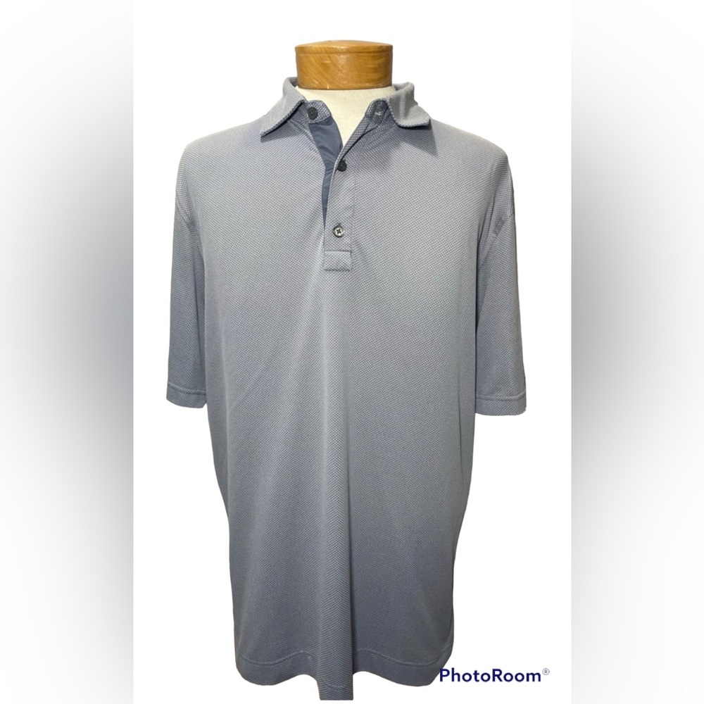 FootJoy - Golf Polo - Size Large